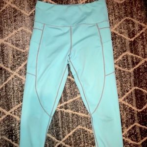 Zyia Light n Tight Leggings